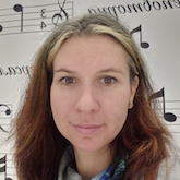 Kseniia Ahisheva